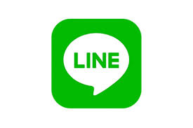 LINE